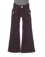 NOLITA POCKET TROUSERS Casual trousers GIRLS on YOOX.COM