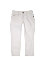 NOLITA POCKET TROUSERS Casual trousers GIRLS on YOOX.COM