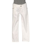 NOLITA POCKET TROUSERS Casual trousers GIRLS on YOOX.COM