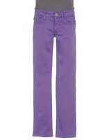 NOLITA POCKET TROUSERS Casual trousers GIRLS on YOOX.COM