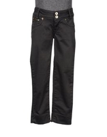 NOLITA POCKET TROUSERS Casual trousers GIRLS on YOOX.COM
