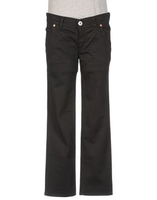 NOLITA POCKET TROUSERS Casual trousers GIRLS on YOOX.COM