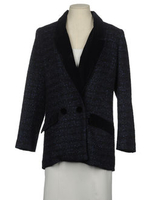NONOO LYONS COATS & JACKETS Mid-length jackets WOMEN on YOOX.COM
