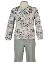 NORLIE SHIRTS Blouses GIRLS on YOOX.COM