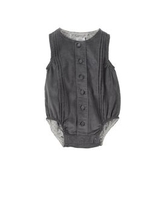 NORMANDIE DRESSES Romper suits BOYS on YOOX.COM