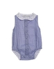 NORMANDIE DRESSES Romper suits GIRLS on YOOX.COM