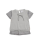 NORMANDIE KNITWEAR Crewnecks GIRLS on YOOX.COM
