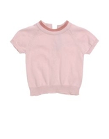 NORMANDIE KNITWEAR Crewnecks GIRLS on YOOX.COM