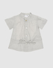 NORMANDIE SHIRTS Short sleeve shirts GIRLS on YOOX.COM