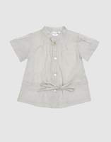 NORMANDIE SHIRTS Short sleeve shirts GIRLS on YOOX.COM