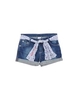 NORTH SAILS DENIM Denim shorts GIRLS on YOOX.COM
