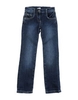 NORTH SAILS DENIM Denim trousers GIRLS on YOOX.COM