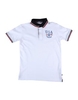 NORTH SAILS TOPWEAR Polo shirts BOYS on YOOX.COM