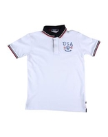 NORTH SAILS TOPWEAR Polo shirts BOYS on YOOX.COM