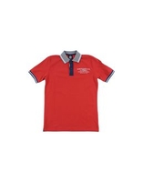 NORTH SAILS TOPWEAR Polo shirts BOYS on YOOX.COM