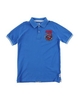NORTH SAILS TOPWEAR Polo shirts BOYS on YOOX.COM