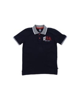 NORTH SAILS TOPWEAR Polo shirts BOYS on YOOX.COM