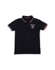 NORTH SAILS TOPWEAR Polo shirts BOYS on YOOX.COM
