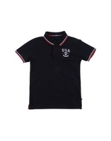 NORTH SAILS TOPWEAR Polo shirts BOYS on YOOX.COM