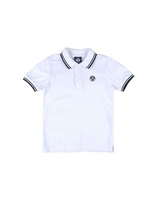 NORTH SAILS TOPWEAR Polo shirts BOYS on YOOX.COM
