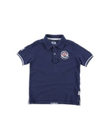NORTH SAILS TOPWEAR Polo shirts BOYS on YOOX.COM