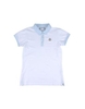 NORTH SAILS TOPWEAR Polo shirts GIRLS on YOOX.COM