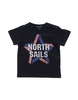 NORTH SAILS TOPWEAR Short sleeve t-shirts BOYS on YOOX.COM