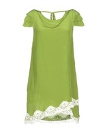 NOSHUA DRESSES Short dresses WOMEN on YOOX.COM