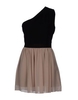 NOSHUA DRESSES Short dresses WOMEN on YOOX.COM