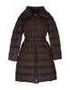 NOTES COATS & JACKETS Down jackets WOMEN on YOOX.COM
