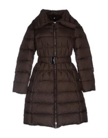 NOTES COATS & JACKETS Down jackets WOMEN on YOOX.COM
