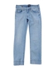 NOTIFY DENIM Denim trousers BOYS on YOOX.COM