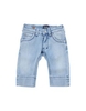 NOTIFY DENIM Denim trousers BOYS on YOOX.COM