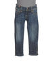 NOTIFY DENIM Denim trousers GIRLS on YOOX.COM