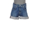 NOTIFY DENIM Denim trousers GIRLS on YOOX.COM