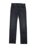 NOTIFY DENIM Denim trousers GIRLS on YOOX.COM