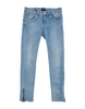 NOTIFY DENIM Denim trousers GIRLS on YOOX.COM