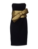 NOTTE BY MARCHESA DRESSES Short dresses WOMEN on YOOX.COM
