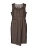 NOUGAT LONDON DRESSES Knee-length dresses WOMEN on YOOX.COM