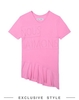 NOUS ETUDIONS TOPWEAR T-shirts Women on YOOX.COM