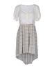 NOVEMBER DRESSES Short dresses WOMEN on YOOX.COM