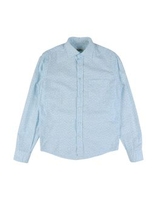 NUPKEET SHIRTS Long sleeve shirts BOYS on YOOX.COM