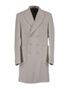 OAXACA COATS & JACKETS Coats MEN on YOOX.COM