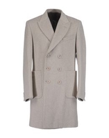 OAXACA COATS & JACKETS Coats MEN on YOOX.COM