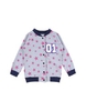 ODI ET AMO TOPWEAR Sweatshirts GIRLS on YOOX.COM
