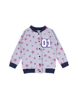 ODI ET AMO TOPWEAR Sweatshirts GIRLS on YOOX.COM