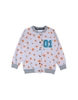ODI ET AMO TOPWEAR Sweatshirts GIRLS on YOOX.COM