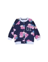 ODI ET AMO TOPWEAR Sweatshirts GIRLS on YOOX.COM