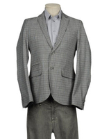 OFFICINA 36 COATS & JACKETS Blazers MEN on YOOX.COM