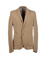 OFFICINA 36 COATS & JACKETS Blazers MEN on YOOX.COM